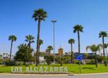 Neue Gebäude - Villa -
Los Alcazares - Serena Golf
