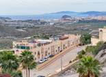 Nieuwbouw Woningen - Penthouse -
Aguilas - Águilas