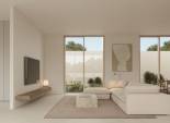 Obra nueva - Independiente / Villa -
Polop