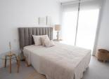 Nouvelle construction - Appartement -
Finestrat - Seascape