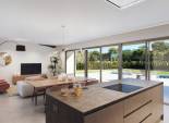 Nouvelle construction - Villa -
Dehesa de Campoamor