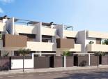 Nouvelle construction - Maison individuelle -
Pilar de la Horadada - parques de Andromeda
