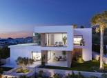 Nouvelle construction - Villa -
Benitachell - Cumbre Del Sol