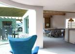 New Build - Detached House / Villa -
Alfaz del Pi