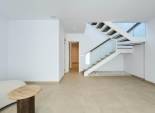 Obra nueva - Villa -
Alfas del Pí - Escandinavia
