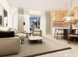 New Build - Apartment -
Pilar de la Horadada