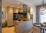 New Build - High-bungalow -
La Finca Golf