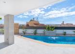 Herverkoop - Vrijstaande woning / Villa -
Ciudad Quesada - Rojales - La Marquesa Golf