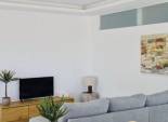 Short Term Rental - Penthouse -
Ciudad Quesada - Rojales - Rojales