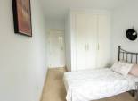Wiederverkauf - Apartment -
Orihuela - Orihuela Costa