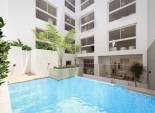 New Build - Apartment -
Torrevieja