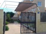 Herverkoop - Rijwoning -
Ciudad Quesada - Rojales - Doña Pepa