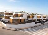 Neue Gebäude - Stadthaus -
Orihuela - Entre Naranjos - Vistabella Golf