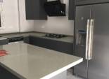Obra nueva - Villa -
Pinoso - Camino Del Prado