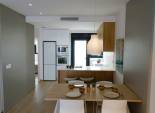 Obra nueva - Bungalow - Planta Baja -
Pilar de la Horadada