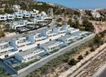 Nouvelle construction - Détaché / Villa -
Finestrat