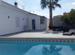 Herverkoop - Vrijstaande woning / Villa -
Lomas de Cabo Roig