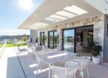 Nouvelle construction - Appartement -
Finestrat - Balcón De Finestrat
