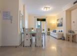 Resale - Apartment - Ground Floor -
Ciudad Quesada - Rojales - Doña Pepa