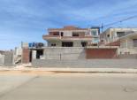 Nieuwbouw Woningen - Villa -
Dehesa de Campoamor