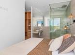 Nieuwbouw Woningen - Villa -
Benijofar - Centro