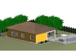 Nieuwbouw Woningen - Villa -
Pinoso - Lel