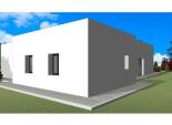 Obra nueva - Villa -
Aspe - Poligono 19