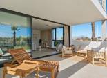 Neue Gebäude - Apartment -
Cartagena - Mar De Cristal