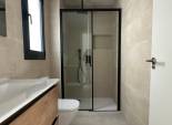 Nouvelle construction - low-bungalow -
San Pedro del Pinatar - San Pedro Del Pinatar