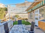 Wiederverkauf - Freistehend / Villa -
Torrevieja - Los Balcones