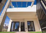 Nieuwbouw Woningen - Bungalow op verdieping -
Pilar de la Horadada