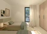 New Build - Quad House -
Gran Alacant