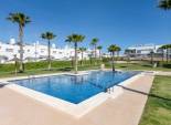 Herverkoop - Appartement -
Orihuela - Vistabella Golf