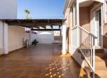 Herverkoop - Vrijstaande woning / Villa -
Torrevieja - Urbanización San Luis