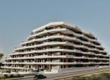New Build - Apartment -
San Miguel de Salinas - Pueblo