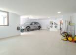 Herverkoop - Vrijstaande woning / Villa -
Ciudad Quesada - Rojales - Rojales