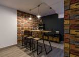 Nieuwbouw Woningen - Villa -
Cartagena - Playa Honda