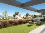 Nouvelle construction - Villa -
Finestrat - Balcón De Finestrat
