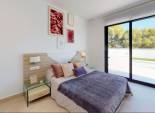 Obra nueva - Villa -
La Nucía - Urb. Don Mar