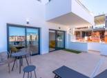 Nieuwbouw Woningen - low-bungalow -
Torrevieja