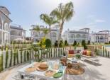 Nieuwbouw Woningen - Villa -
Rojales - Doña Pepa