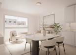 New Build - Apartment -
Torrevieja