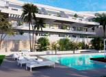 Nouvelle construction - Penthouse -
Finestrat - Puig Campana Golf