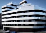 Nouvelle construction - Appartement -
Calpe - Arenal Bol