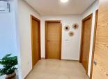 Wiederverkauf - Erdgeschosswohnung -
Sucina - Hacienda Riquelme Golf