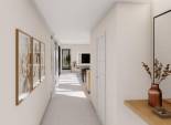 Nieuwbouw Woningen - Villa -
Banos y Mendigo - Altaona Golf