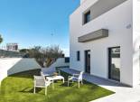 Nieuwbouw Woningen - Vrijstaande woning / Villa -
San Miguel de Salinas