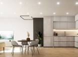 Nieuwbouw Woningen - Penthouse -
Torrevieja