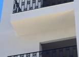 Obra nueva - Apartamento -
Bigastro