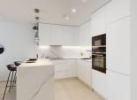Obra nueva - Apartamento -
Cabo Roig
